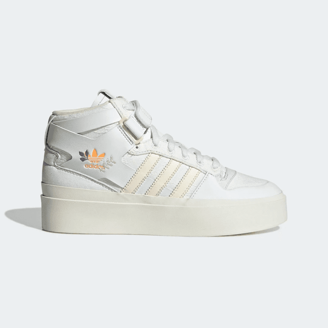 adidas FORUM BONEGA MID W