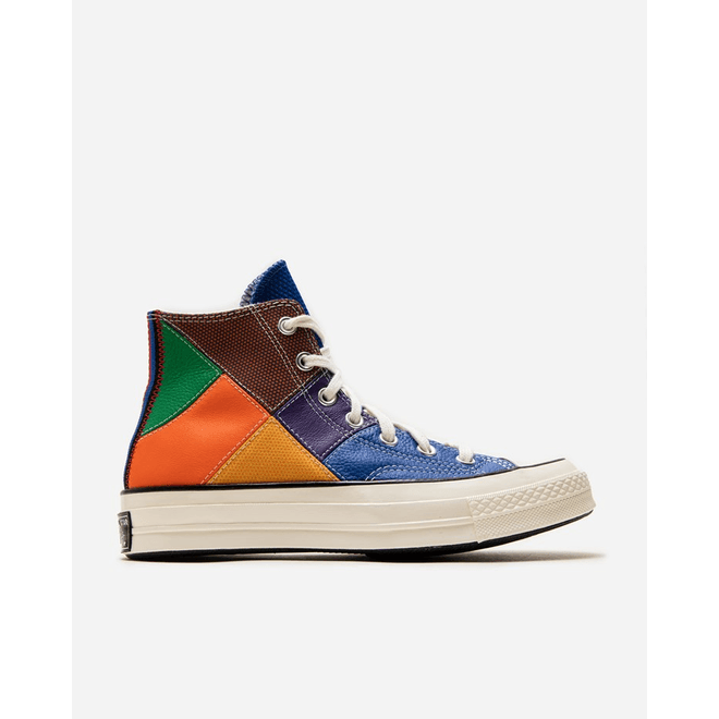 Converse Chuck 70 Hi 75th Anniversary Multicolor