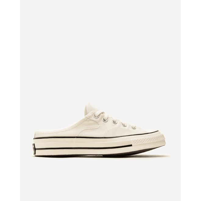 Converse Chuck 70 Mule Slip White