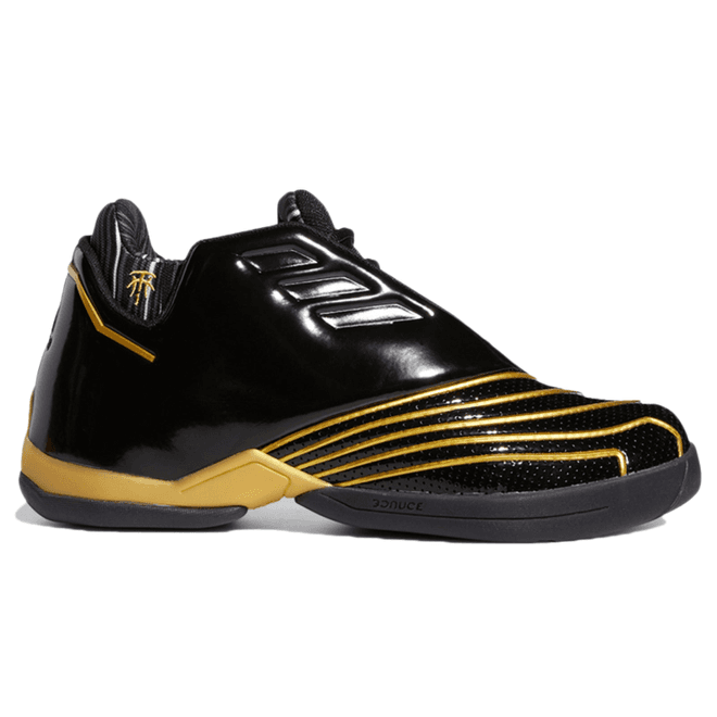 adidas T-Mac 2 Restomod Black Gold