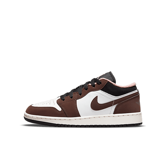 Jordan 1 Low Mocha (GS)