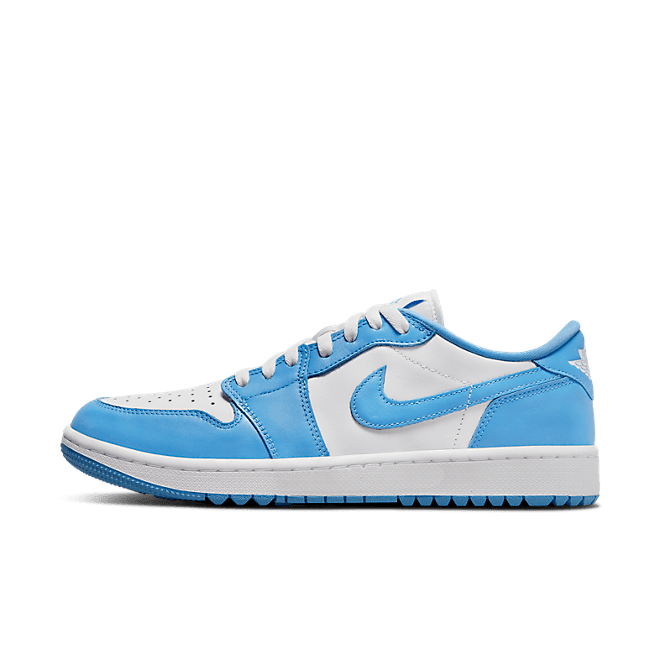 Air Jordan 1 Retro Low Golf 'UNC'