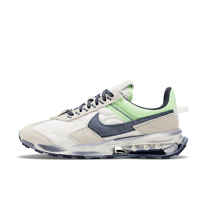 Nike Air Max Pre-Day Off White Khaki