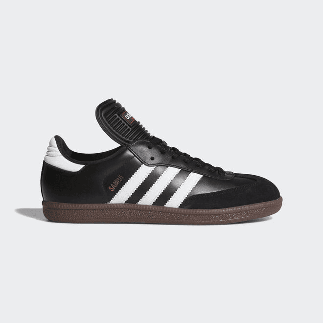 adidas Samba Classic "Black"