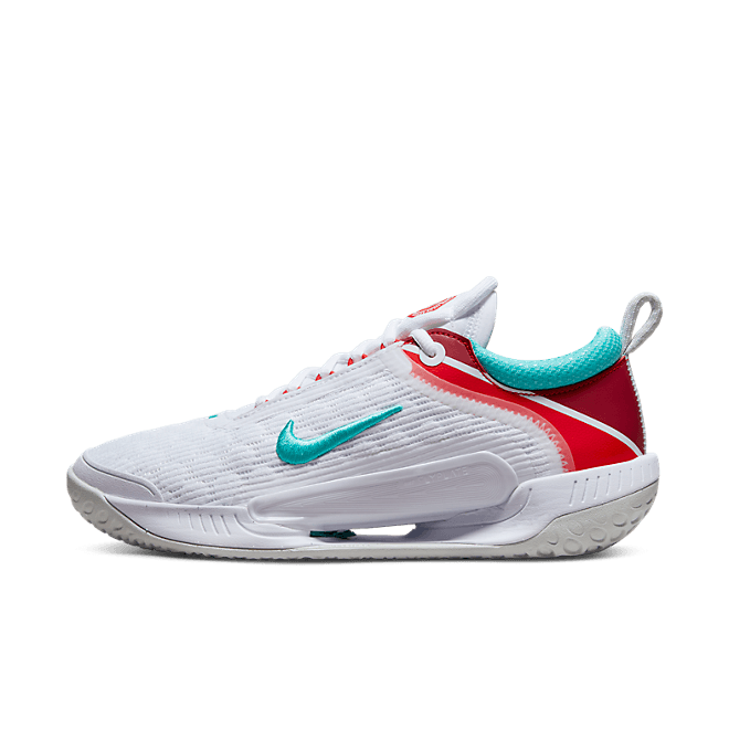 NikeCourt Zoom NXT Hardcourt