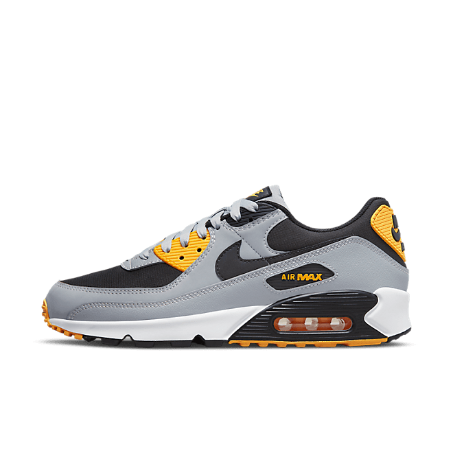 Nike Air Max 90 'Batman'