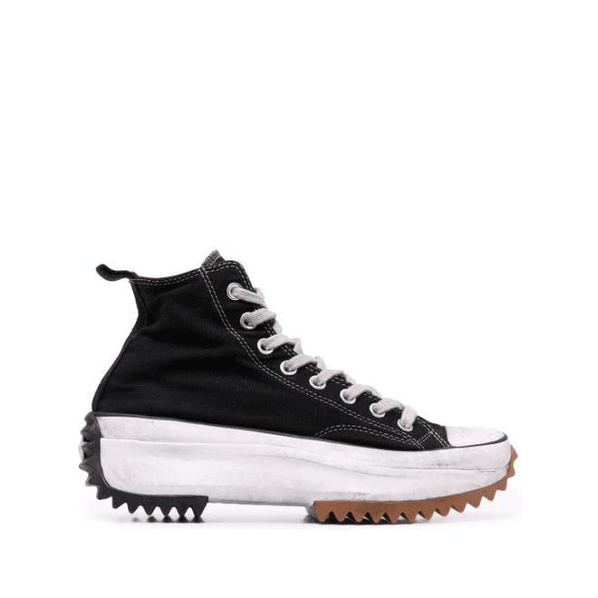 Converse Run Star Hike high-tops