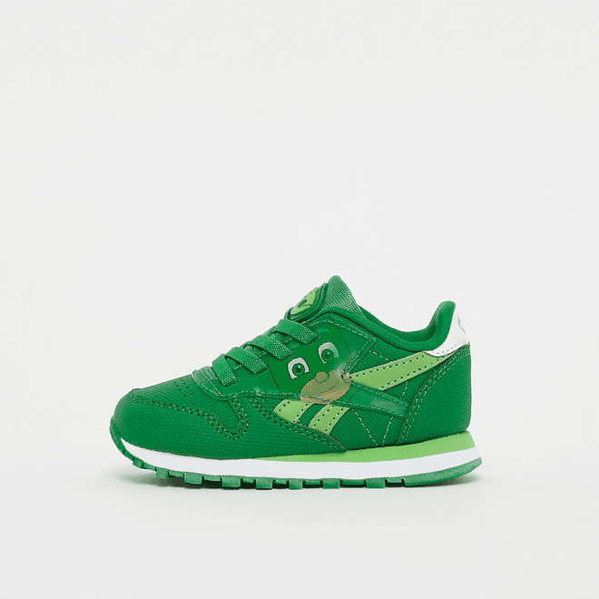 Reebok Classic Leather PJ Masks Gekko