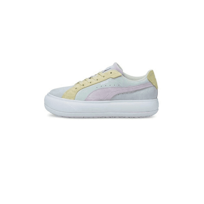 Puma Suede Mayu WMNS 'Light Blue'