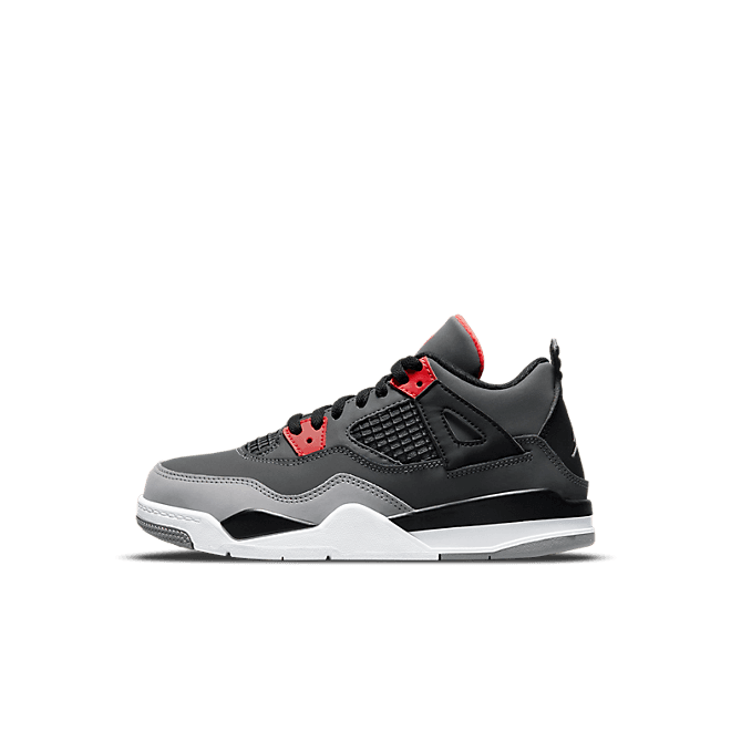 Air. Jordan 4 Retro PS 'Infrared'