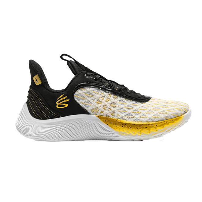 Under Armour Curry Flow 9 Close It Out