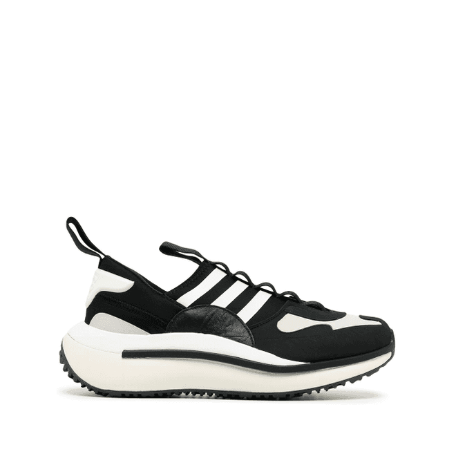 Y-3 slip-on low-top