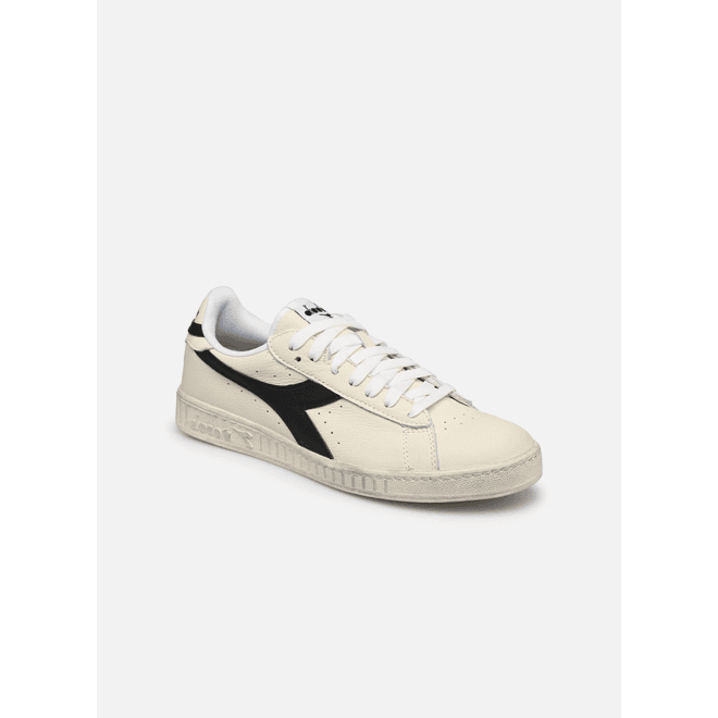 Diadora GAME L LOW WAXED