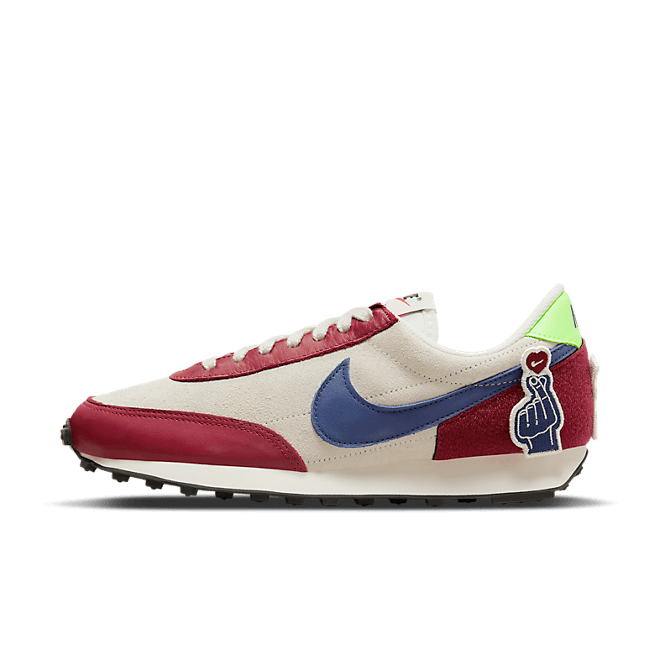 Nike Daybreak Pomegranate Patch (W)