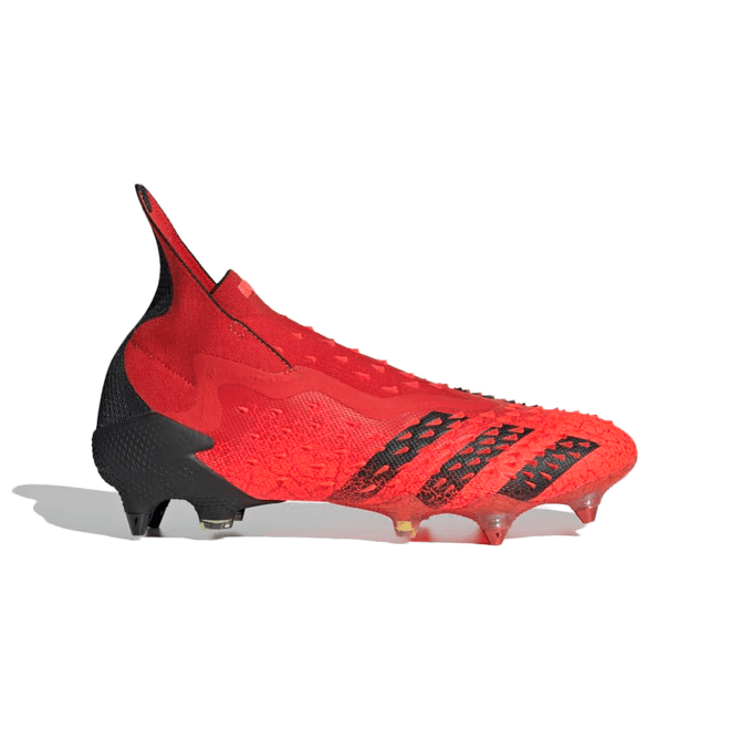 adidas Predator Freak+ SG Red