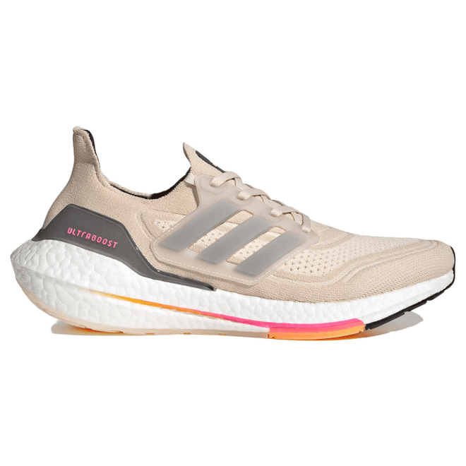 adidas Ultra Boost 21 New York Marathon