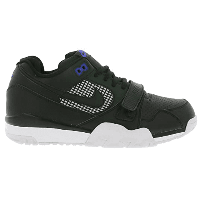 Nike Air Trainer 2 Black White Photo Blue