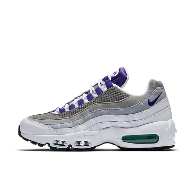 Nike Air Max 95 'Grape'