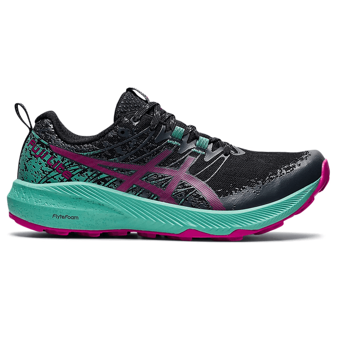 ASICS Fuji Lite 2 Black