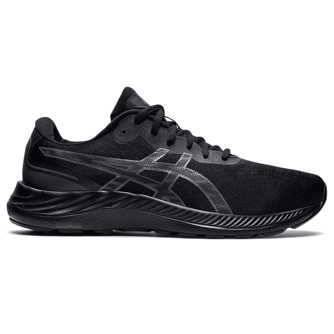 ASICS Gel - Excite 9 Black