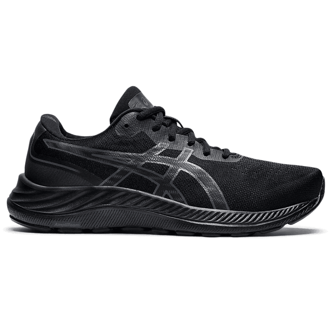 ASICS Gel - Excite 9 Black