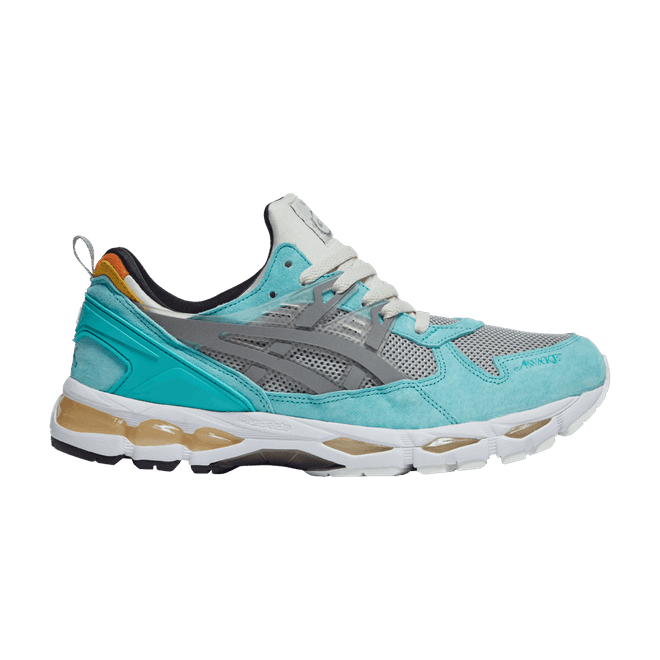 Asics Awake NY x Gel-Kayano Trainer 21 Marathon Running 