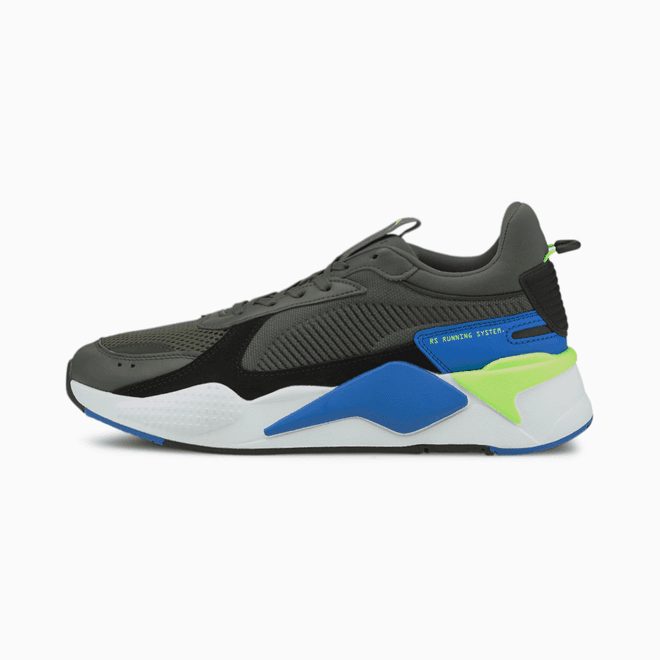 Puma RS-X Reinvention Marathon Running 