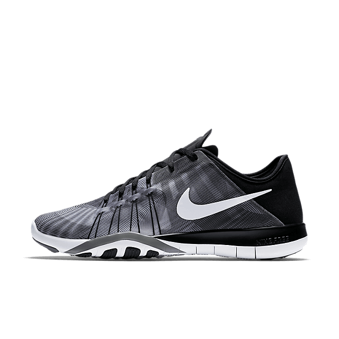 Nike Womens WMNS Free TR Trainer 6 PRT 