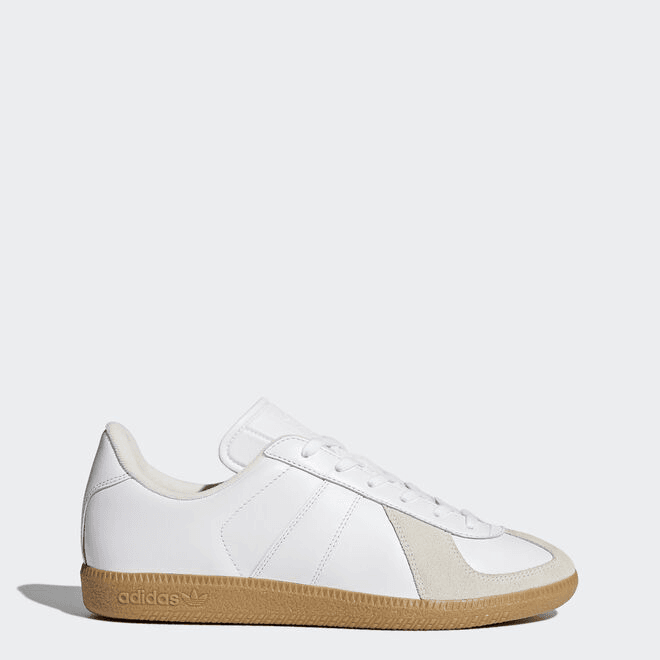 adidas BW Army Footwear White 