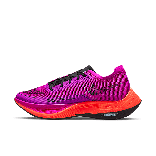 Nike ZoomX Vaporfly Next% 2 Marathon Running