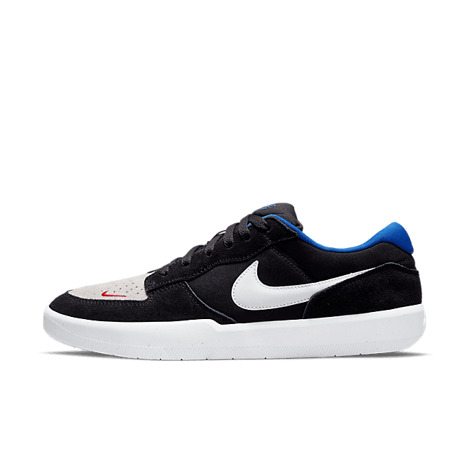 Nike SB Skateboard Force 58 