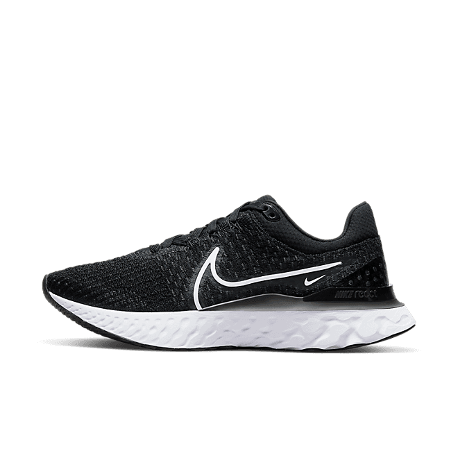 Nike React Infinity Run FK 3 Marathon Running 