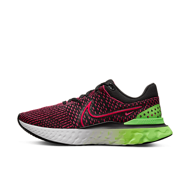 Nike React Infinity Run FK 3 Marathon Running 