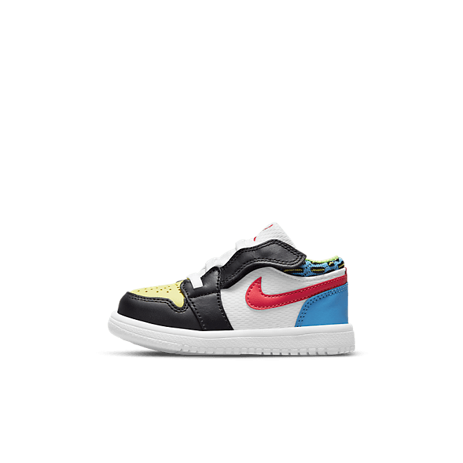 Air Jordan 1 Low TD Infant/Toddler 