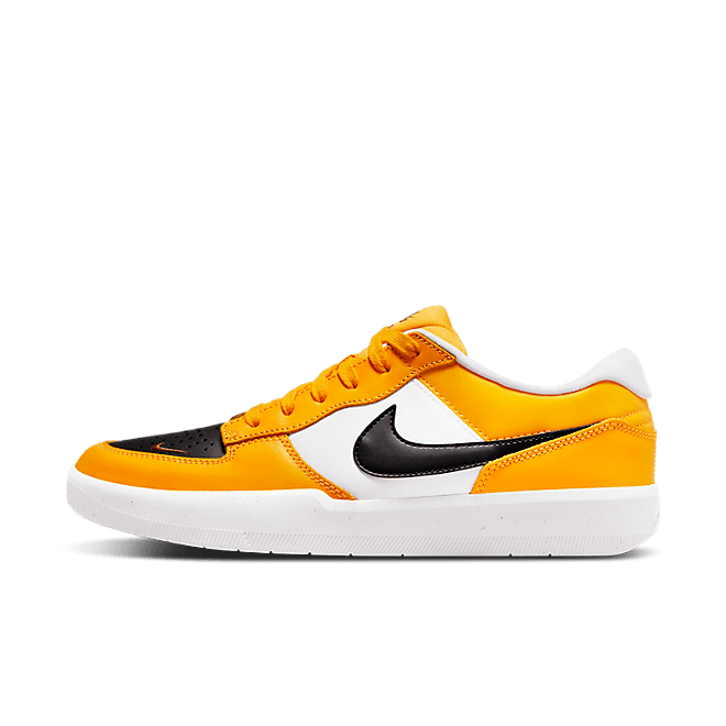 Nike SB Skateboard Force 58 Laser Orange 