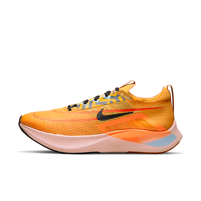 Nike Zoom Fly 4 Marathon Running 