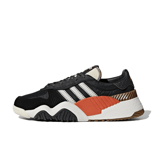 adidas Alexander Wang Trainer Black