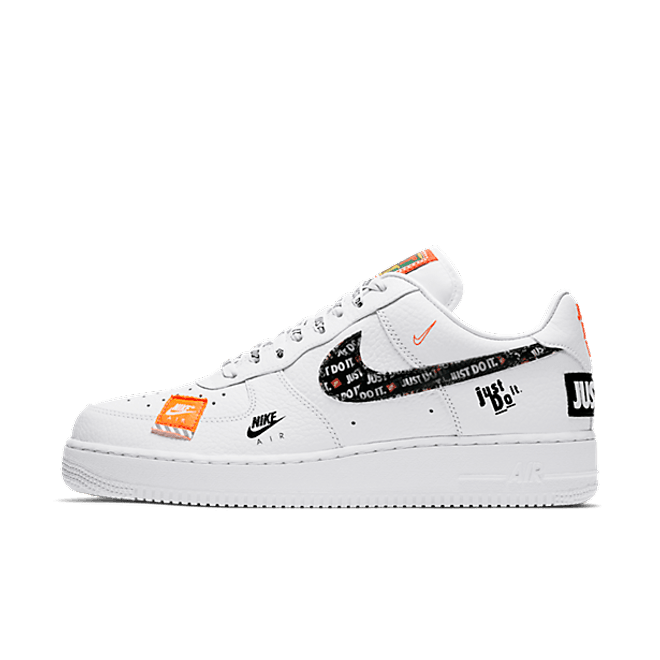 Nike Air Force 1 '07 Premium JDI