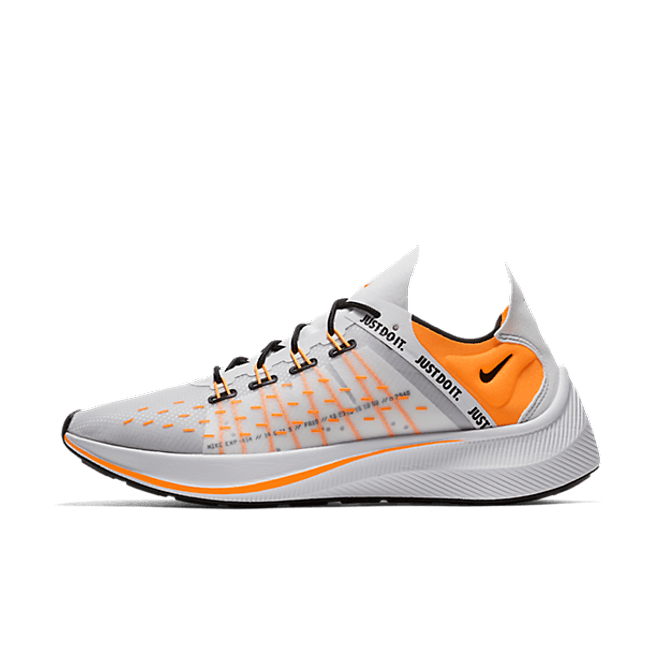 Nike EXP-X14 JDI 'White'