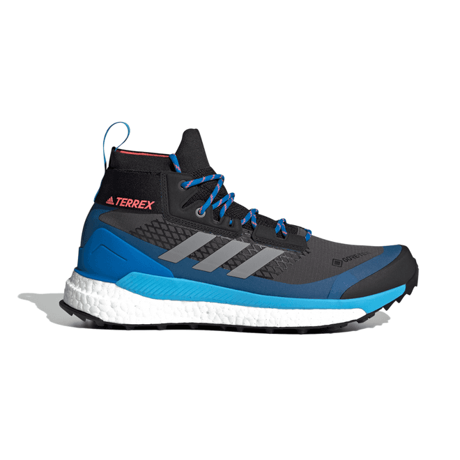 adidas Terrex Free Hiker Gore-tex Hiking Hiking 