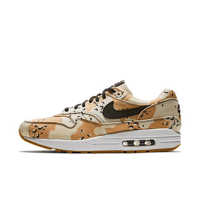 Nike Air Max 1 'Beach Camo'