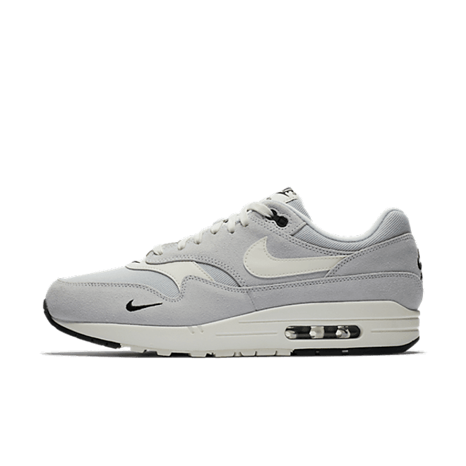 Nike Air Max 1 Premium 1 'Pure Platinum'