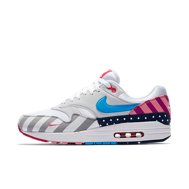 Parra x Nike Air Max 1 2018