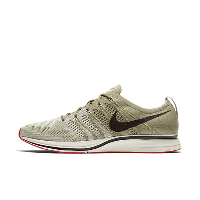 Nike Flyknit Trainer 'Olive'