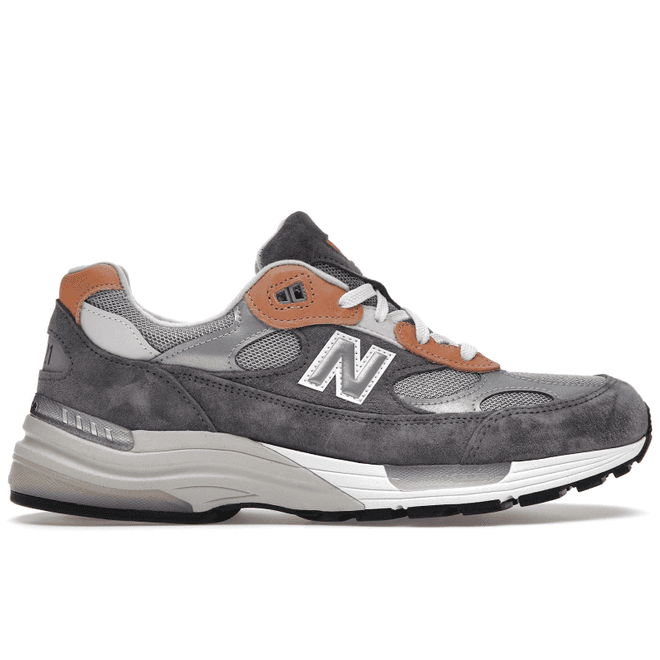 New Balance Todd Snyder x 992 10th Anniversary Marathon Running 