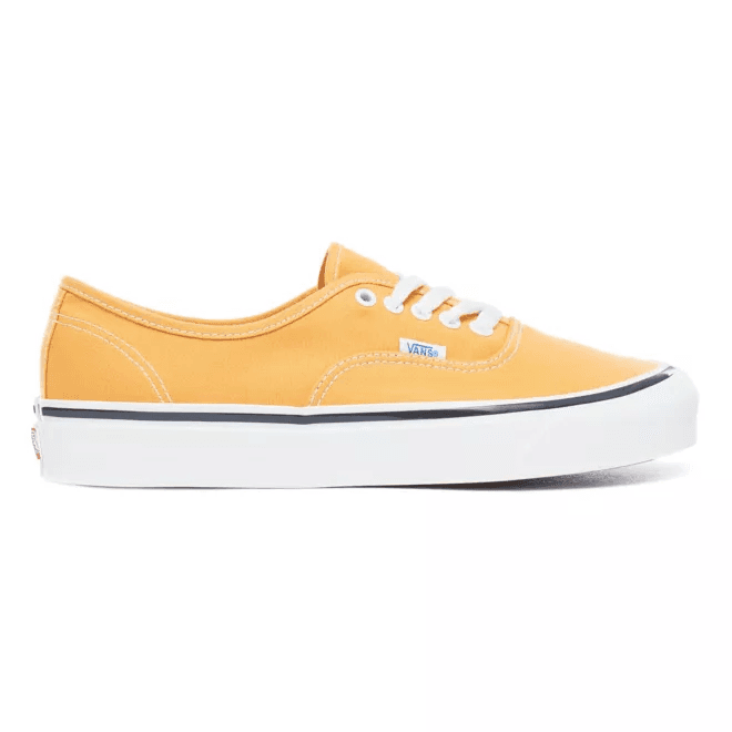 Vans Authentic 44 DX OG Gold 