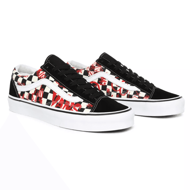 Vans Style 36 