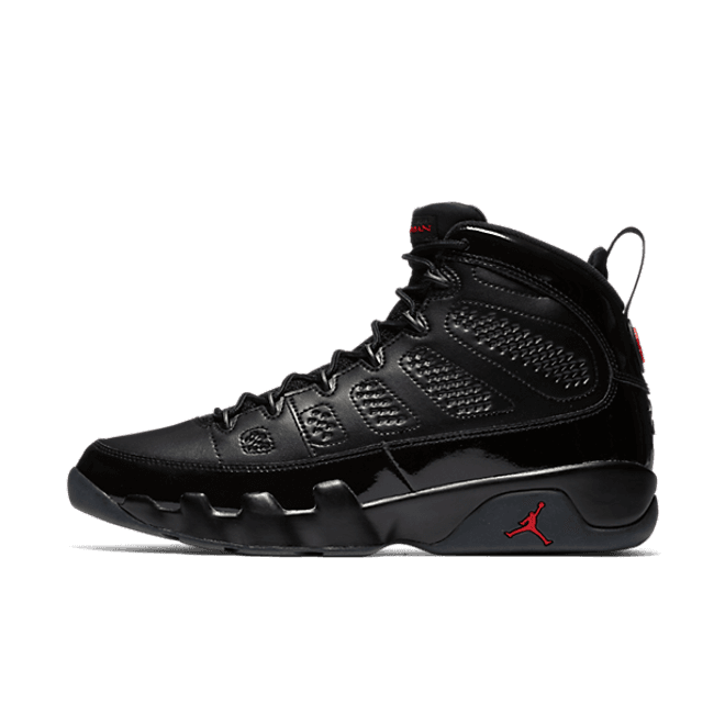 Air Jordan 9 'Bred'