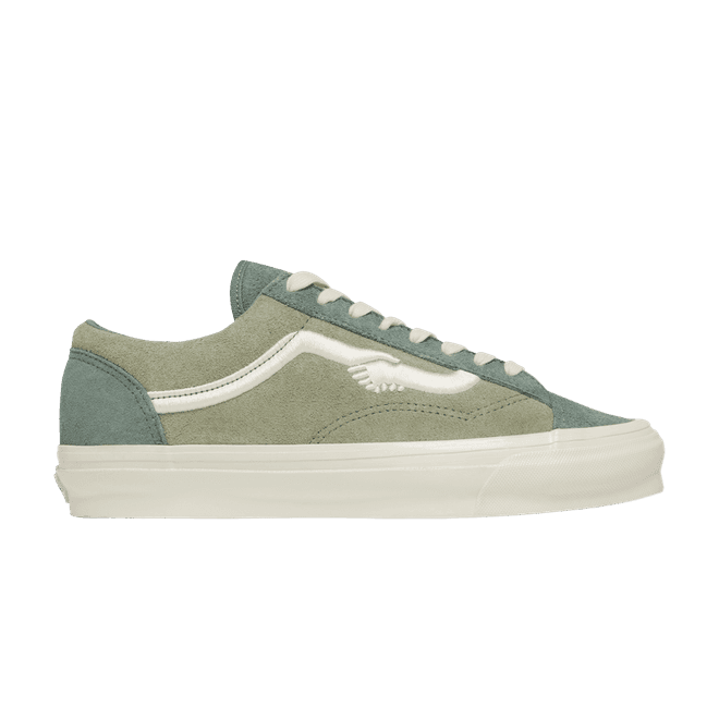 Vans Notre x Vault OG Style 36 LX 