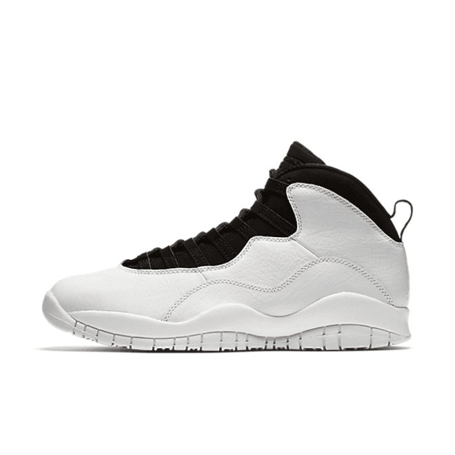 Air Jordan 10 'I'm Back'